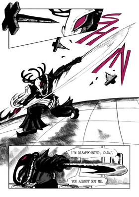 Read Don't Fear The Reaper  16 Page 9 in English