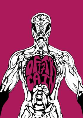 Read Don't Fear The Reaper  17 Page 1 in English