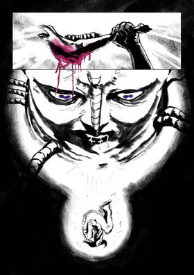 Read Don't Fear The Reaper  17 Page 2 in English