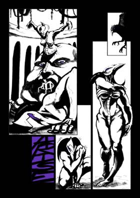 Read Don't Fear The Reaper  17 Page 3 in English