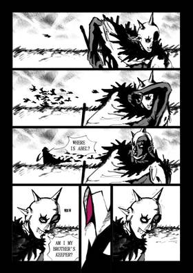 Read Don't Fear The Reaper  17 Page 4 in English