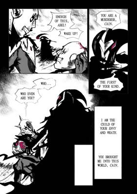 Read Don't Fear The Reaper  17 Page 6 in English