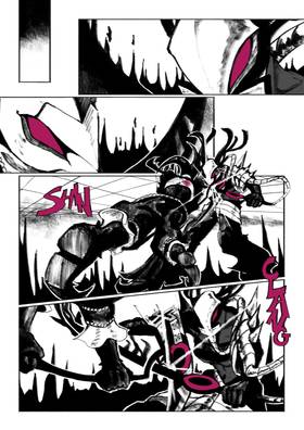 Read Don't Fear The Reaper  17 Page 7 in English