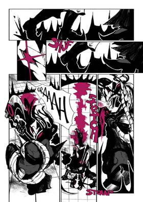 Read Don't Fear The Reaper  17 Page 10 in English