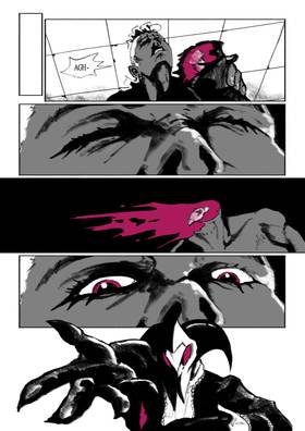Read Don't Fear The Reaper  18 Page 3 in English