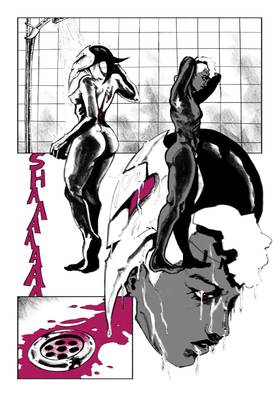 Read Don't Fear The Reaper  18 Page 7 in English