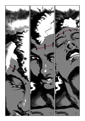 Read Don't Fear The Reaper  18 Page 10 in English