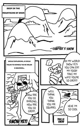 Read JEWEL  1 Page 5 in English