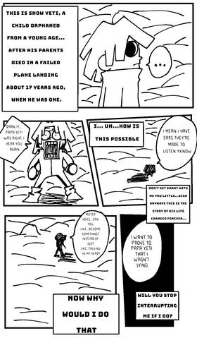 Read JEWEL  1 Page 6 in English