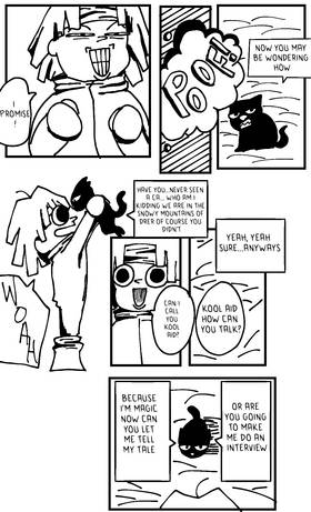 Read JEWEL  1 Page 7 in English