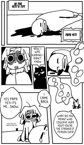 Read JEWEL  1 Page 10 in English