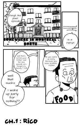 Read JEWEL  2 Page 7 in English