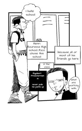 Read JEWEL  2 Page 10 in English