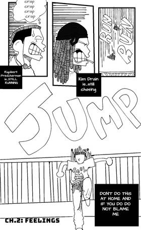 Read JEWEL  3 Page 7 in English