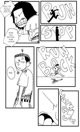 Read JEWEL  3 Page 9 in English