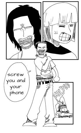 Read JEWEL  3 Page 10 in English
