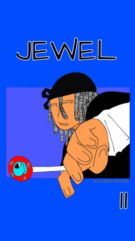 Read JEWEL  3 Page 1 in French