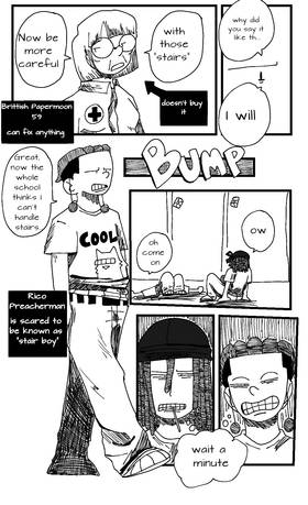 Read JEWEL  4 Page 7 in English