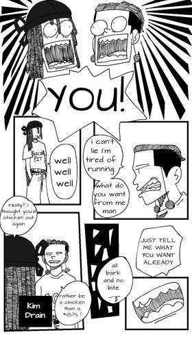 Read JEWEL  4 Page 8 in English