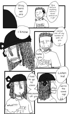 Read JEWEL  4 Page 10 in English