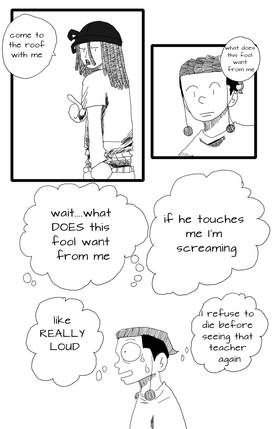 Read JEWEL  4 Page 9 in English