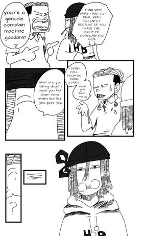 Read JEWEL  5 Page 8 in English
