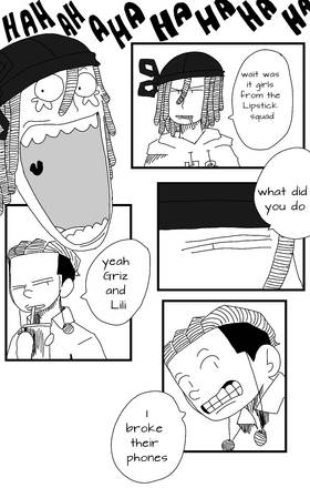 Read JEWEL  5 Page 9 in English