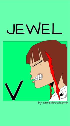 Read JEWEL  6 Page 1 in French