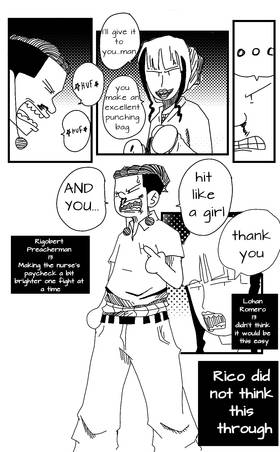 Read JEWEL  6 Page 7 in English