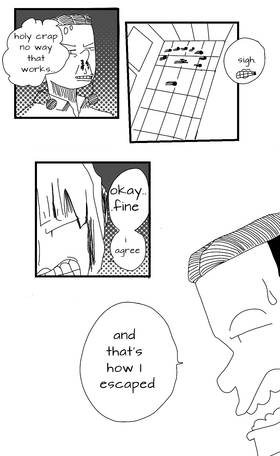 Read JEWEL  6 Page 9 in English