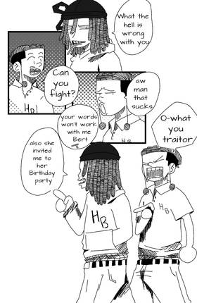 Read JEWEL  6 Page 10 in English