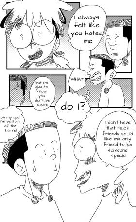 Read JEWEL  7 Page 9 in English
