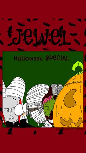 Read JEWEL  8 Page 1 in French