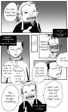 Read JEWEL  8 Page 7 in English