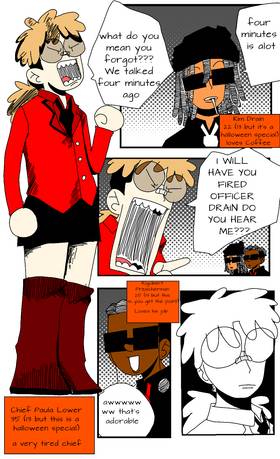 Read JEWEL  9 Page 7 in English