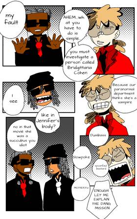 Read JEWEL  9 Page 8 in English