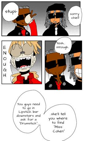 Read JEWEL  9 Page 9 in English