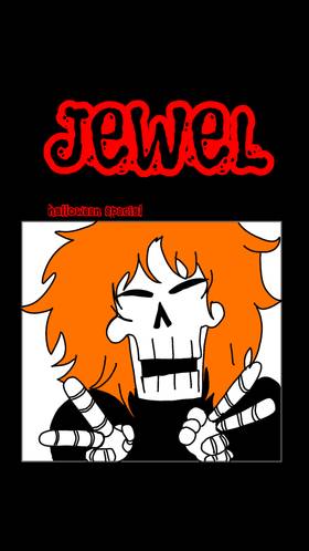 Read JEWEL  10 Page 1 in English