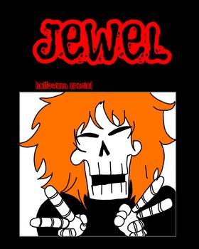 Read JEWEL  10 Page 1 in French