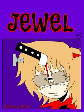 Read JEWEL  11 Page 1 in French