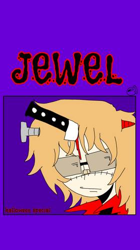 Read JEWEL  11 Page 1 in English