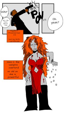 Read JEWEL  11 Page 7 in English