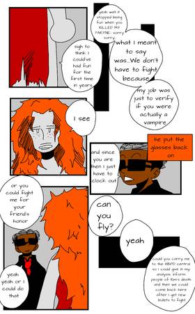 Read JEWEL  11 Page 10 in English