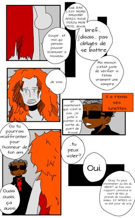 Read JEWEL  11 Page 10 in French