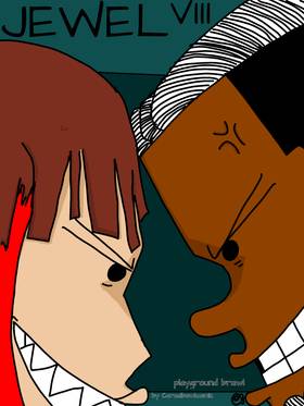 Read JEWEL  12 Page 1 in English