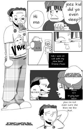 Read JEWEL  12 Page 8 in English