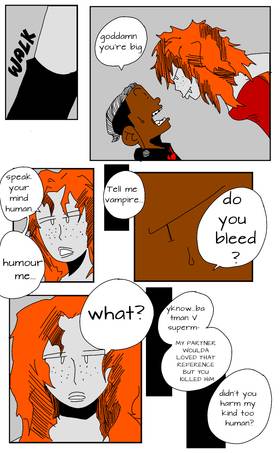 Read JEWEL  11 Page 8 in English