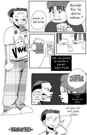 Read JEWEL  12 Page 8 in French
