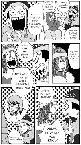 Read JEWEL  13 Page 9 in English