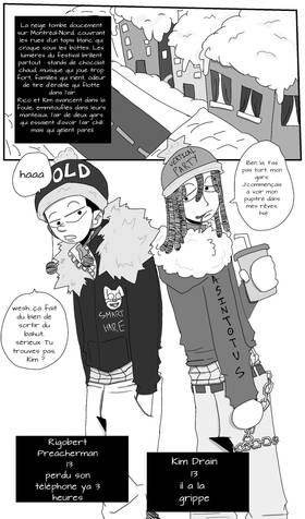Read JEWEL  13 Page 7 in French